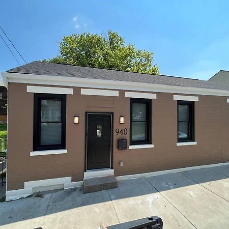 Vila Luxury 2Br Within Walking Distance To Nightlife!! Covington Exteriér fotografie