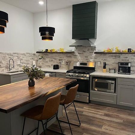 Vila Luxury 2Br Within Walking Distance To Nightlife!! Covington Exteriér fotografie