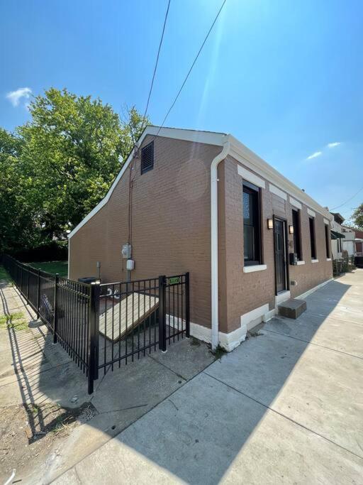 Vila Luxury 2Br Within Walking Distance To Nightlife!! Covington Exteriér fotografie