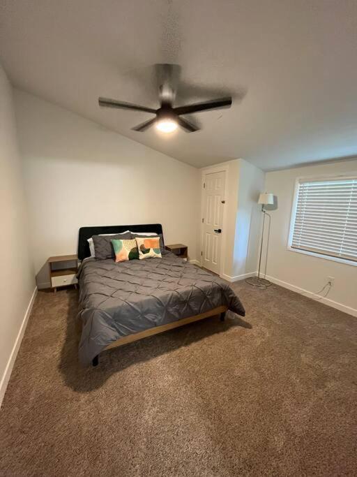 Vila Luxury 2Br Within Walking Distance To Nightlife!! Covington Exteriér fotografie