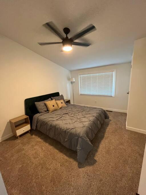 Vila Luxury 2Br Within Walking Distance To Nightlife!! Covington Exteriér fotografie